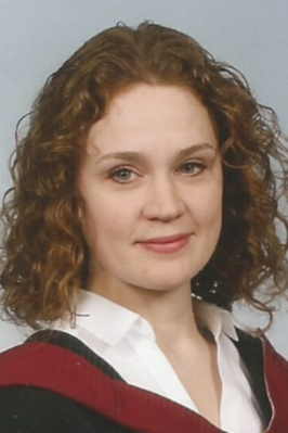 Lettie Rawlins