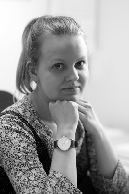 Maarja Lepamets